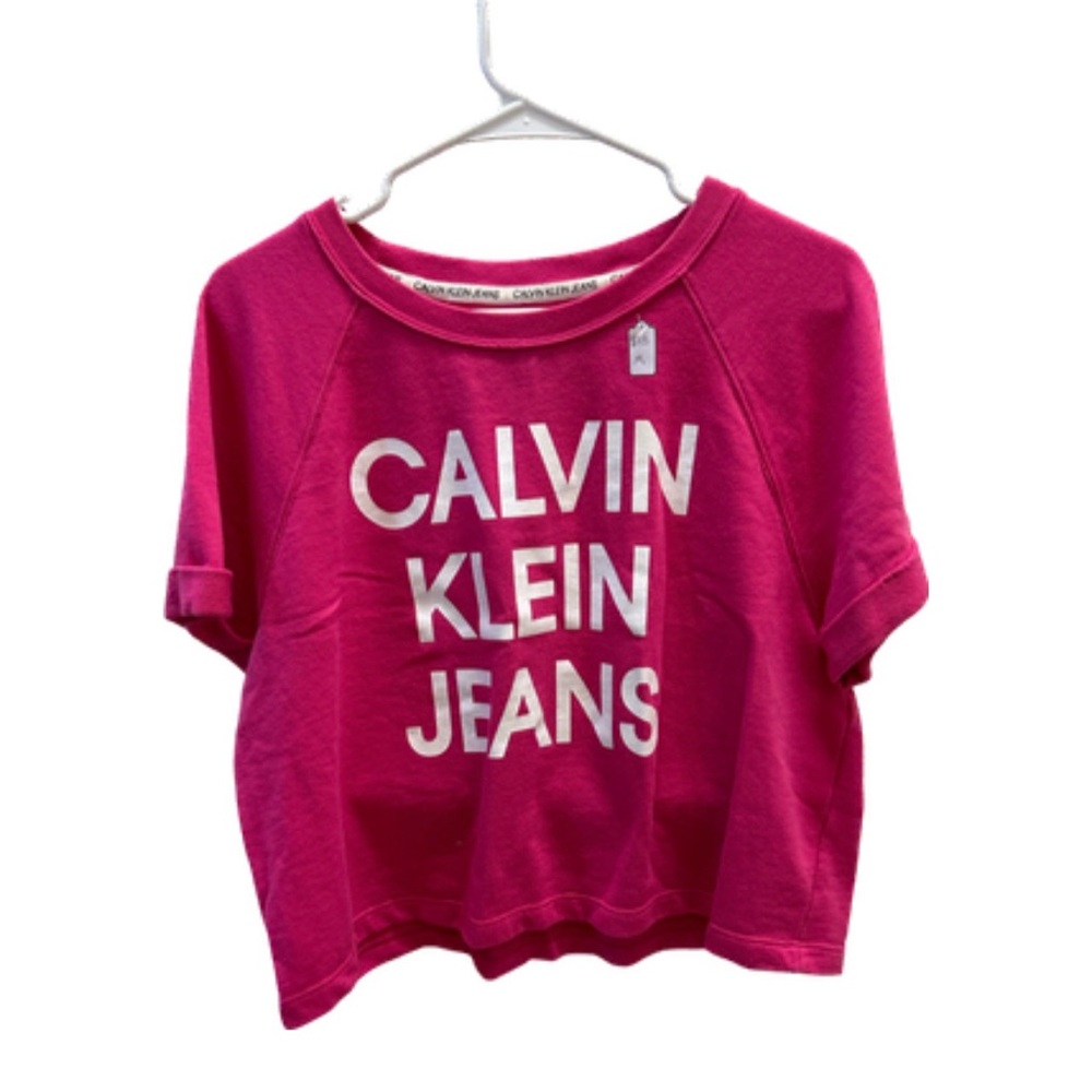 Calvin Klein jeans T-shirt